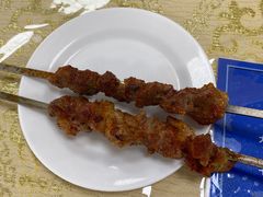 -吾斯曼珍珠抓饭王