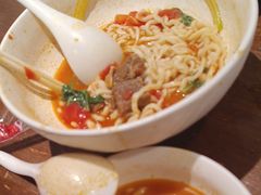 -寻裕记·现炒浇头面(人民广场店)