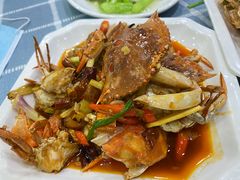 -明记海鲜大排档(巽寮湾店)