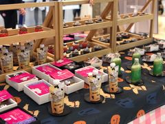 零售区-白色日记·手作酸奶(麦凯乐店)