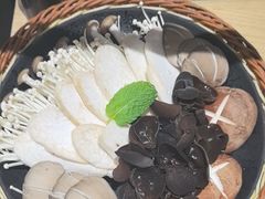 -东来顺(非遗·清真火锅·盛世广场店)