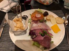 -WOLFGANG PUCK KITCHEN & BAR(迪士尼小镇店)