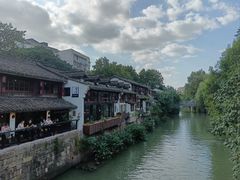 -小河直街历史文化街区