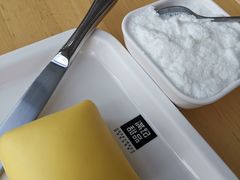 芒果班戟-满记甜品(国际商场店)