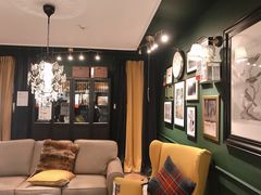 -宜家家居(西安未央商场店)