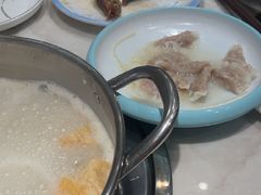-粤顺渔坊·中山脆肉鲩火锅(清湖店)