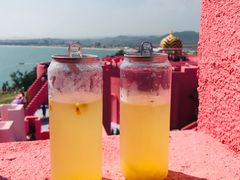 -漳州滨海火山岛自然生态风景区