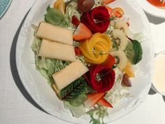 -波特曼西餐厅(南岗店)