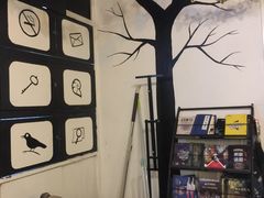 -Doors独立剧情密室(东门分店)