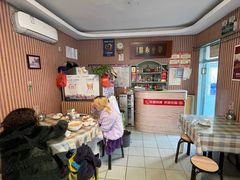 -华春餐馆(鱼山路店)