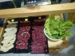 -陈记顺和潮汕牛肉火锅(番禺迎宾大道店)