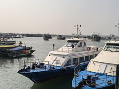 -硇洲岛旅游区