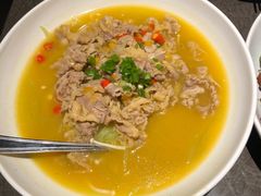 -汤城小厨•粤菜•靓汤(苏州街店)