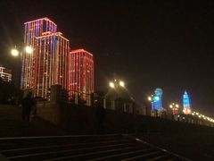 -武汉两江游览·夜游长江(汉口粤汉码头)