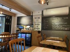 -Cyclus Craft Kitchen薩克思手工厨房
