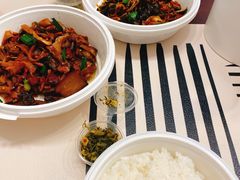 -湘厨私房菜(广昌店)