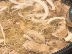 -同仁四季椰子鸡(无锡滨湖万象汇店)