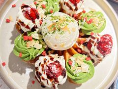 -BE BRIGHT KITCHEN(正佳广场店)
