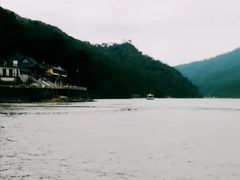 -飞霞风景名胜区