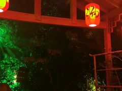 -西安国际创新人才交流中心•药浴温泉