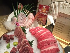 -余欢领鲜火锅(新街口店)