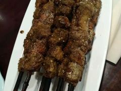 -牛三哥洛阳牛肉汤(生态城店)