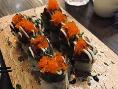 劳斯莱斯卷-东京屋(武定路店)