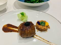 -伯衡55·吉品轩(乌鲁木齐南路店)