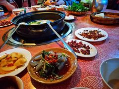 -尼玛藏家风味园(阿山食城店)