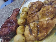 -熊仔屋(吉祥苑小区店)