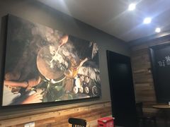 -星巴克(天津五大道店)