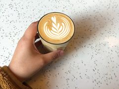 -咖啡·湖(德清店)