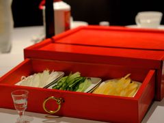 -粤财皇冠假日酒店·彩华轩中餐厅