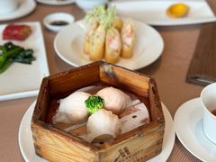 -顺德美的万豪酒店-万豪中餐厅