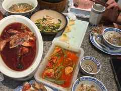 -南京大牌档(之心城店)