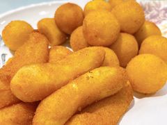 -八大碗·地道东北菜(中街店)