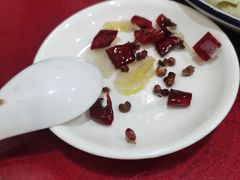 -北大地皖峰饭馆