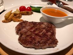 -斗牛士牛排(南京东路店)