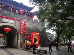 -鼓楼(西湖风景名胜区)