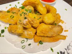 -大洋家·精品潮汕菜·生腌砂锅粥(天河东路店)