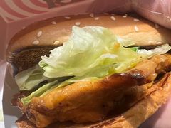 -肯德基(新街印时代店)