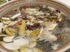 -土连锅·现熬养生汤锅(梁家巷店)