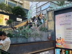 -南京时尚莱迪购物广场(正洪街店)