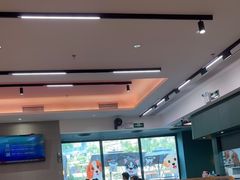 -香港深仔记茶餐厅(东门店)