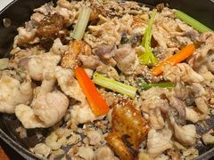-谭厨中山传家菜.乳鸽.脆鲩鱼(华强北中航城店)
