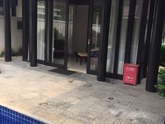 -三亚亚龙湾雅高铂尔曼别墅度假酒店