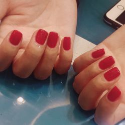-Beauty nail伊佳靓丽美甲美睫
