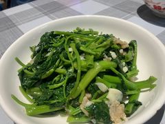 -彭耕记猪油炒小菜(吉联mall店)