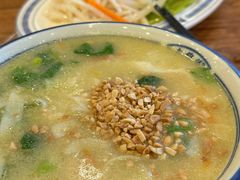 -老雒阳面馆·水席·洛阳菜(王城路店)