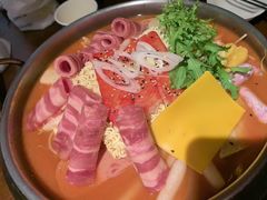 -汉米达特色料理餐厅(郴州友阿国际广场店)
